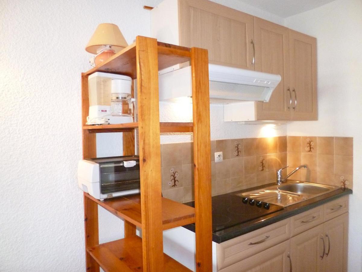 Apartment Pointe Vermeille-1 By Interhome Le Barcares Luaran gambar