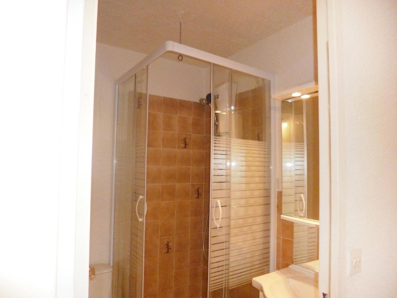 Apartment Pointe Vermeille-1 By Interhome Le Barcares Luaran gambar