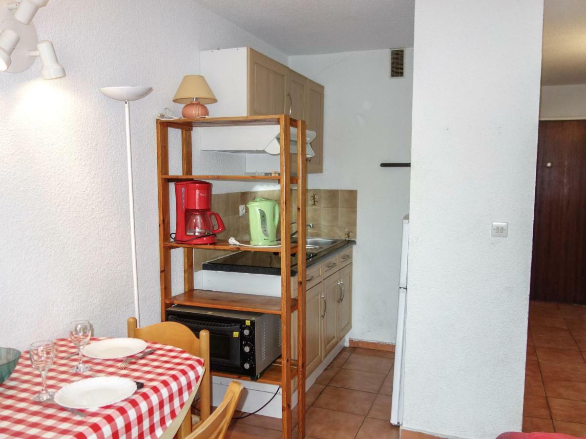Apartment Pointe Vermeille-1 By Interhome Le Barcares Luaran gambar